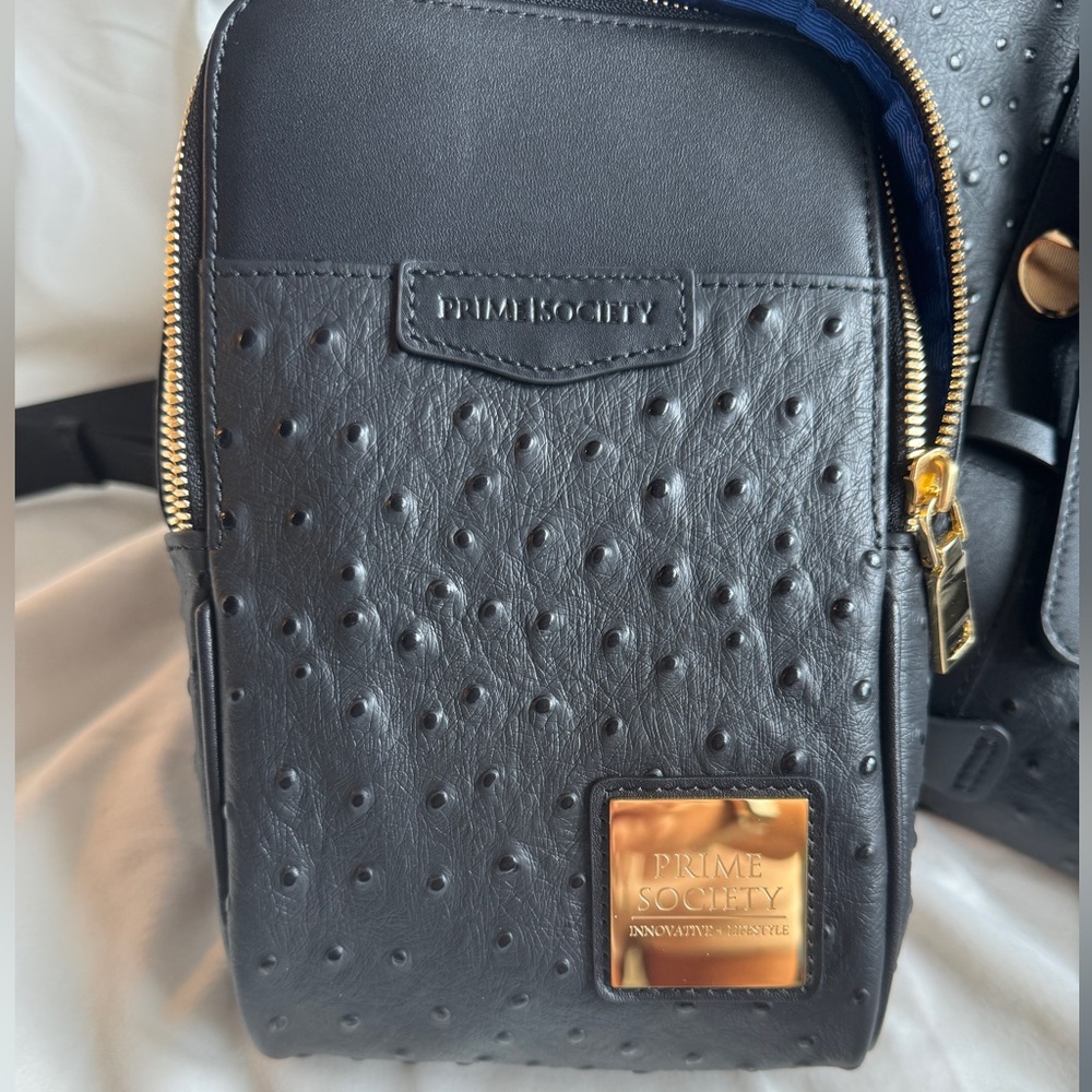 Prime Society Collection of Bags NWT - Picture 6 of 13